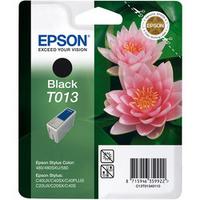 كارتوش أسود أصلي Epson T013 C13T01340120