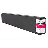 كرتوج Epson T02Y3 C13T02Y300 الأصلي الأحمر