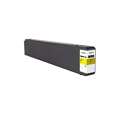 Epson T02Y4 C13T02Y400 Sarı Orijinal Kartuş