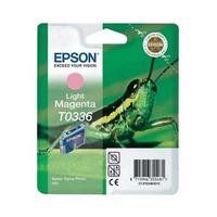 Epson T0336 C13T03364020 Original Cyan Compatible Ink Cartridge