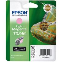 كارتوج Epson T0346 C13T03464020 الأصلي