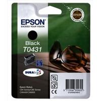 كرتوج Epson T0431 C13T04314020 أسود أصلي