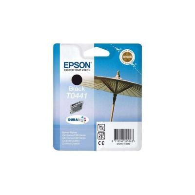 Epson T0441 C13T04414020 Siyah Orijinal Kartuş C Grade