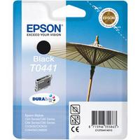 كرتوج Epson T0441 C13T04414020 أسود أصلي