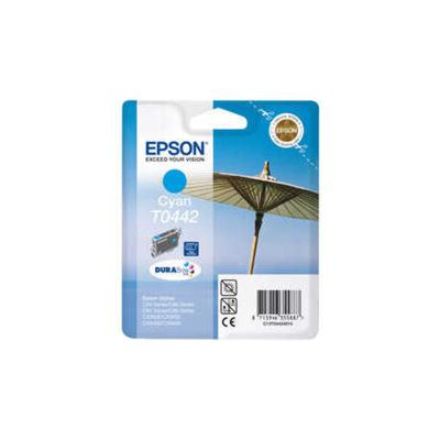 Epson T0442 C13T04424020 Mavi Orijinal Kartuş C Grade