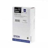 كارتوج Epson T04A1 C13T04A140 أسود إكسترا هائجية القدرة الأصلية