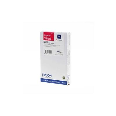 Epson T04A3 C13T04A340 Kırmızı Ekstra Yüksek Kapasiteli Orijinal Kartuş
