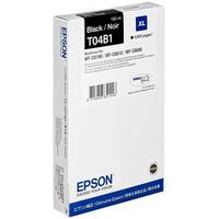 كارتوج Epson T04B1 C13T04B140 أسود capacidad عالية