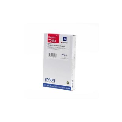 Epson T04B3 C13T04B340 Kırmızı Yüksek Kapasiteli Orijinal Kartuş