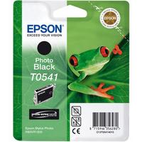 كرتوج Epson T0541 C13T05414020 أسود للصور