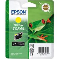 كرتش أصلي صفر Epson T0544 C13T05444020