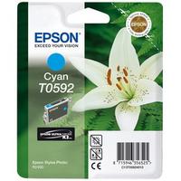 كارتوج Epson T0592 C13T05924020 الأصلي