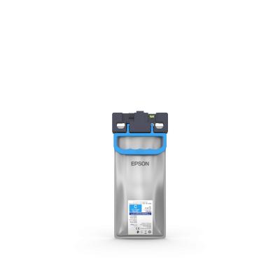 Epson T05A200 (C13T05A200) Mavi Orijinal Mürekkep Paketi - WF-C878R / WF-C879R