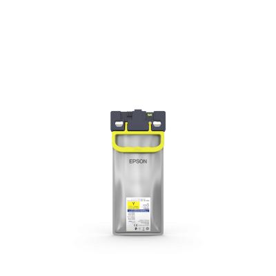 Epson T05A400 (C13T05A400) Sarı Orijinal Mürekkep Paketi - WF-C878R / WF-C879R
