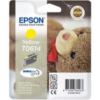 كرتوج Epson T0614 C13T06144020 أصلي صفر