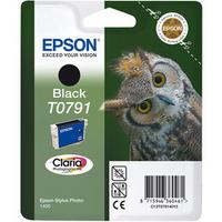 كرتوج Epson T0791 C13T07914020 أسود أصلي