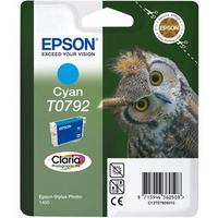 كرتوج Epson T0792 C13T07924020 أصلي أزرق