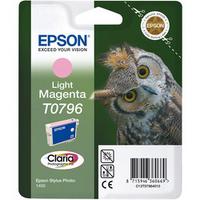 كارتوج Epson T0796 C13T07964020 الأصلي