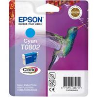 كارتوش أصلي صفر Epson T0804 C13T08044020 أصلي صفر