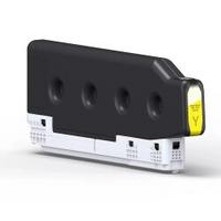 Оригинальный желтый картридж Epson T08G4 C13T08G400