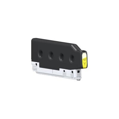 Epson T08N4 C13T08N400 Sarı Orijinal Kartuş AM-C400