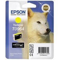 كرتوج Epson T0964 C13T09644020 أصلي صفر