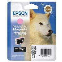 كارتوج Epson T0966 C13T09664020 الأصلي