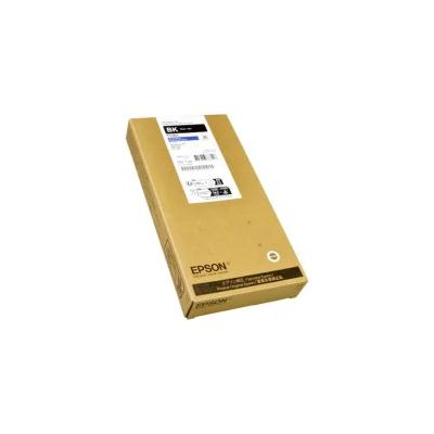 Epson T11N1 C13T11N140 Siyah Orijinal Kartuş