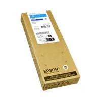 كارتوج Epson T11N2 C13T11N240 أزرق أصلي