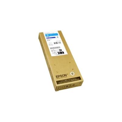 Epson T11N2 C13T11N240 Mavi Orijinal Kartuş