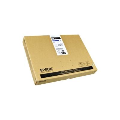 Epson T11P1 C13T11P140 Siyah Orijinal Kartuş