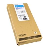 Epson T11P2 C13T11P240 Original Cyan Compatible Ink Cartridge