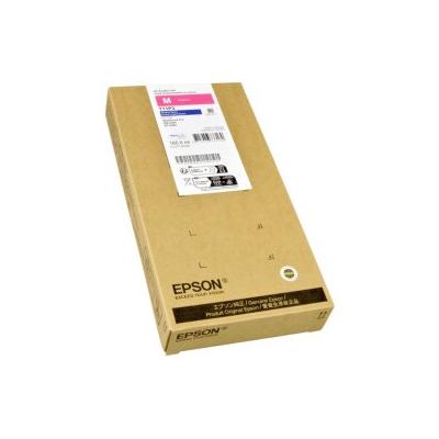 Epson T11P3 C13T11P340 Kırmızı Orijinal Kartuş