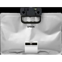 كرتوج Epson T12D1 C13T12D140 أسود أصلي