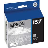 كرتوج Epson T1577 C13T15774010 أسود أصلي