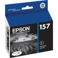 كرتوج Epson T1578 C13T15784010 أسود أصلي