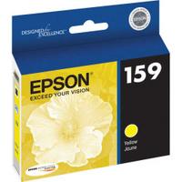 كرتوج Epson T1594 C13T15944010 أصلي صفر