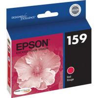 كارتوج Epson T1597 C13T15974010 أحمر أصلي
