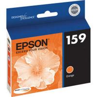 Оригинальный картридж Epson T1599 C13T15994010 Красный