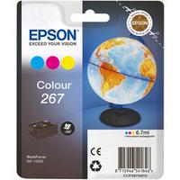 كرتوج Epson T267 C13T26704010 اللون الأصلي