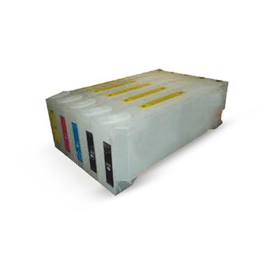 EPSON T3200 T5200 T7200 UYUMLU KOLAY DOLAN KARTUŞ SİSTEMİ