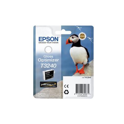 Epson T3240 C13T32404010 Parlaklık Düzenleyici Orijinal Kartuş