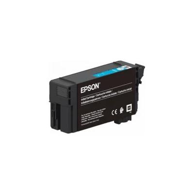 Epson T40D2 C13T40D240 Mavi Yüksek Kapasiteli Orijinal Kartuş