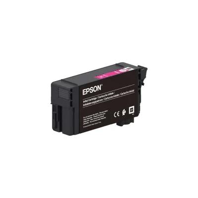 Epson T40D3 C13T40D340 Kırmızı Yüksek Kapasiteli Orijinal Kartuş