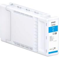 كرتوج Epson T41F2 (C13T41F240) الأصلي - ماجناطيسي - SC-T 3400A
