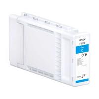 كارتوج Epson T41F2 C13T41F240 الأصلي الأزرق