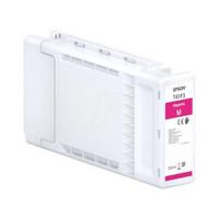 كارتوج Epson T41F3 C13T41F340 الأصلي الأحمر