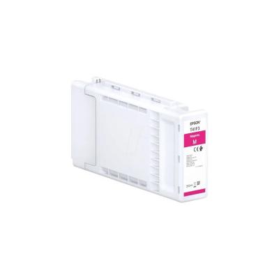 Epson T41F3 C13T41F340 Kırmızı Orijinal Kartuş