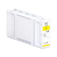 كرتوجة صفراء أصلية Epson T41F4 C13T41F440
