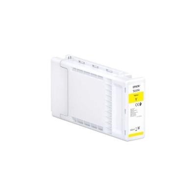 Epson T41F4 C13T41F440 Orijinal Sarı Kartuş